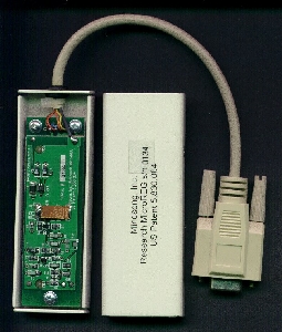 image: Mindsong MicroREG