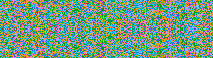 random colors 
per egg per sec